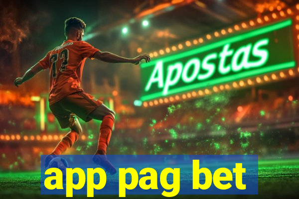 app pag bet